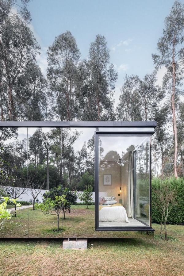 Villa No Jardim Dos Aromas Gião エクステリア 写真