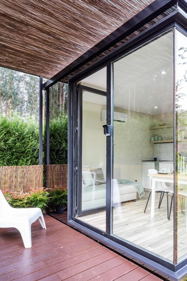 Villa No Jardim Dos Aromas Gião エクステリア 写真